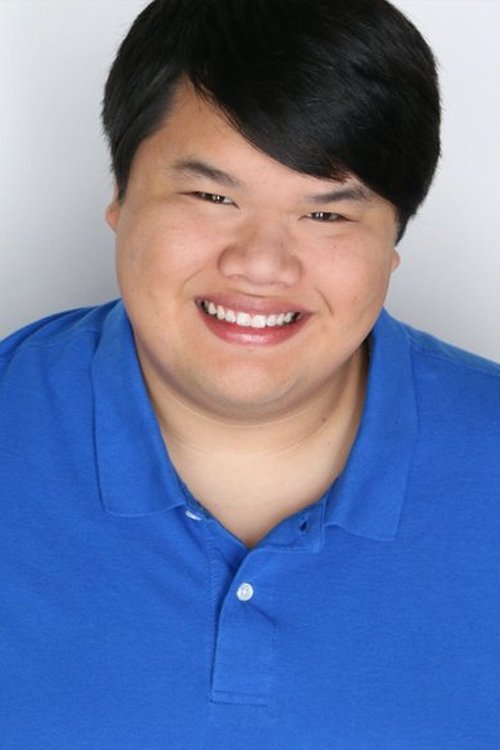 et billede af Romel de Silva