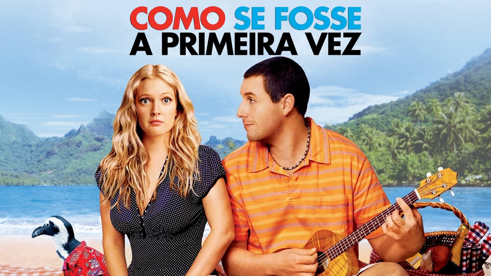 50 First Dates