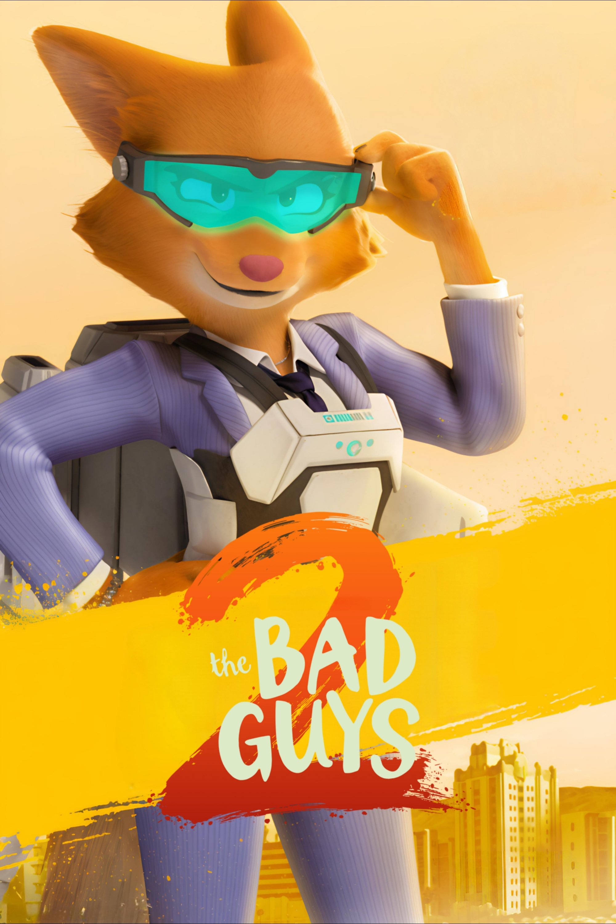 The Bad Guys 2