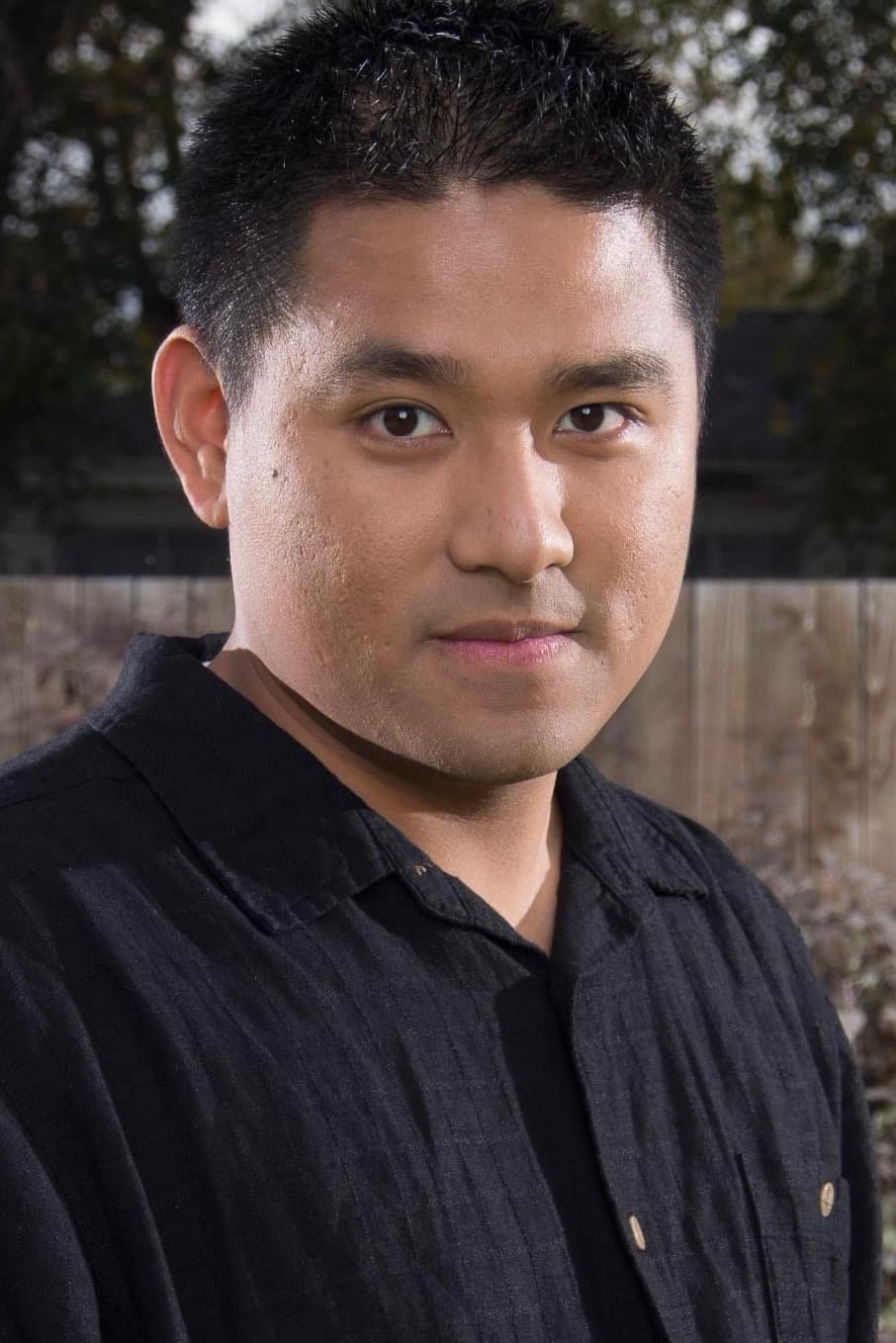 Junell Hernando's picture in the cast