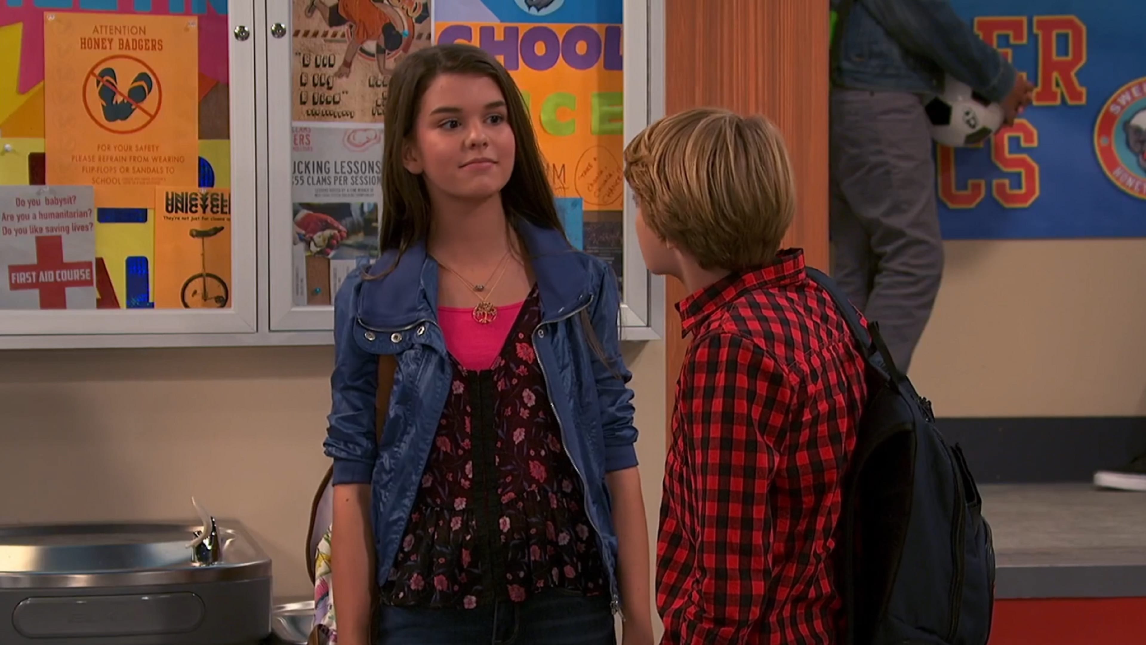 Henry Danger Season 1 Episode 14