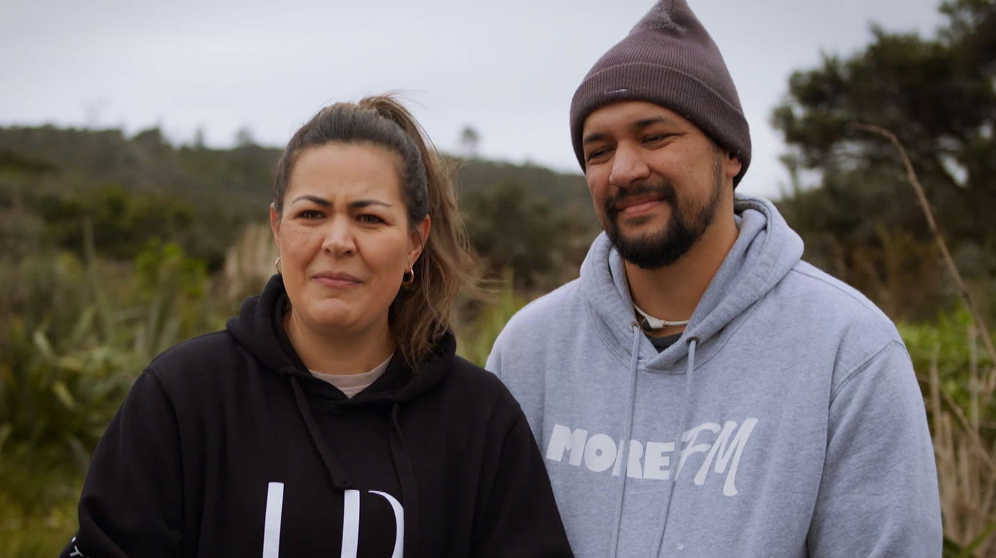 The Block NZ - Épisode 26