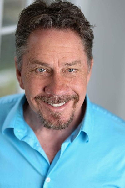 et billede af Tony Bottorff