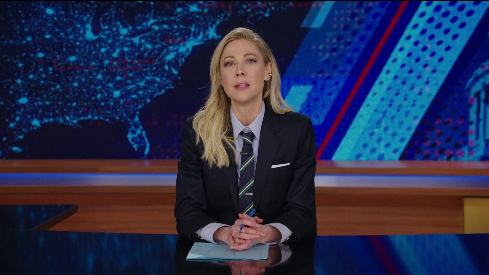 The Daily Show