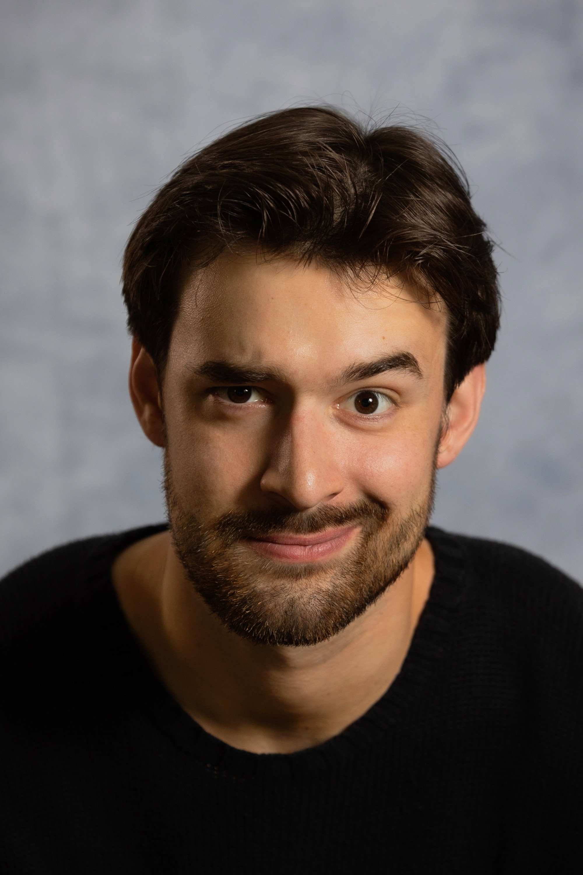 Spencer Brown fotoğraf 3