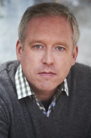 et billede af Rob Baker