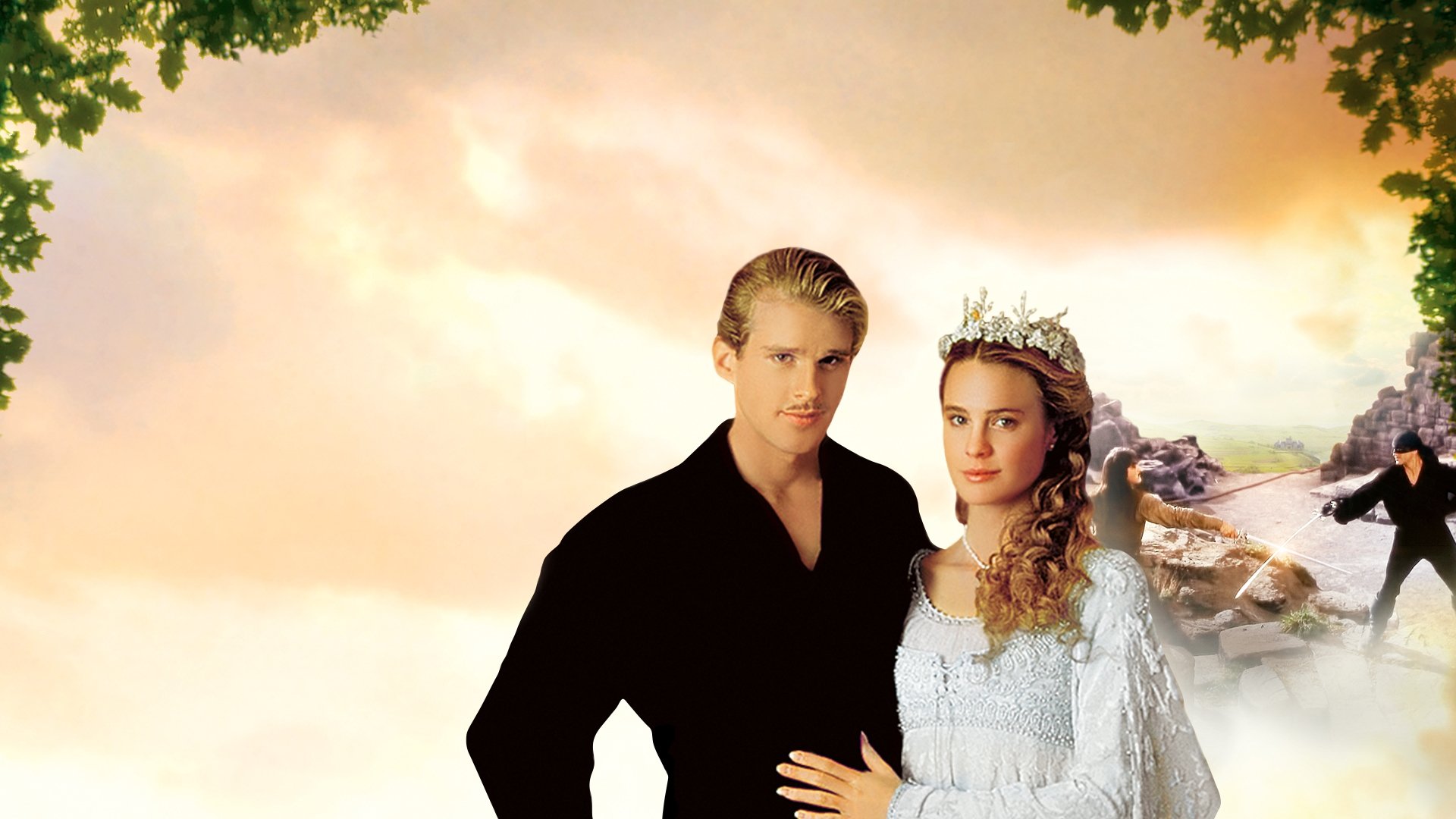 Image du film Princess Bride vme0z5ndn57eifdu7it0cfddieyjpg