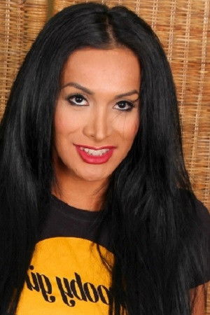 et billede af Diana Love