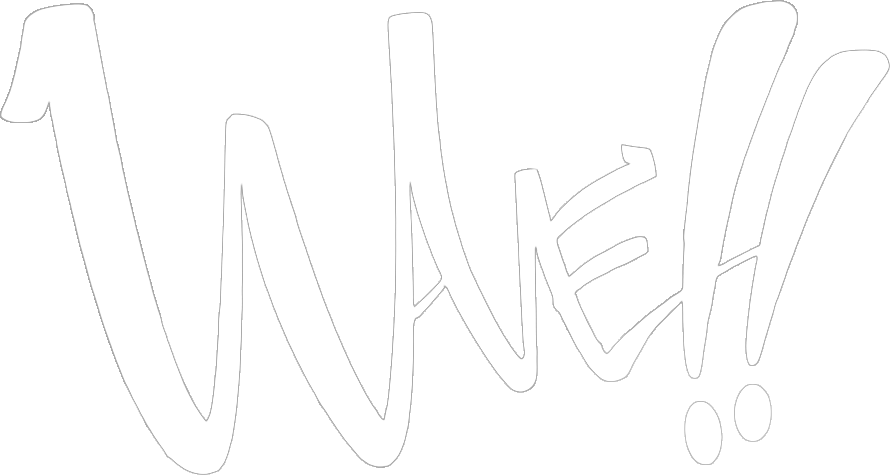 WAVE!! -Let's go surfing!!-