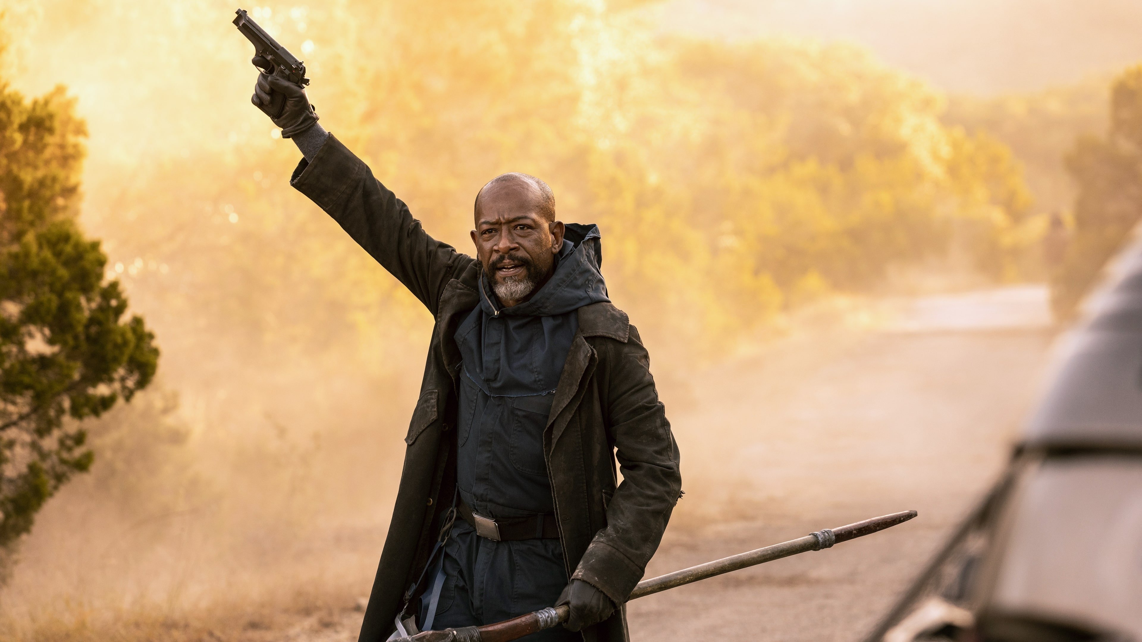 Fear the Walking Dead Staffel 7 :Folge 13 