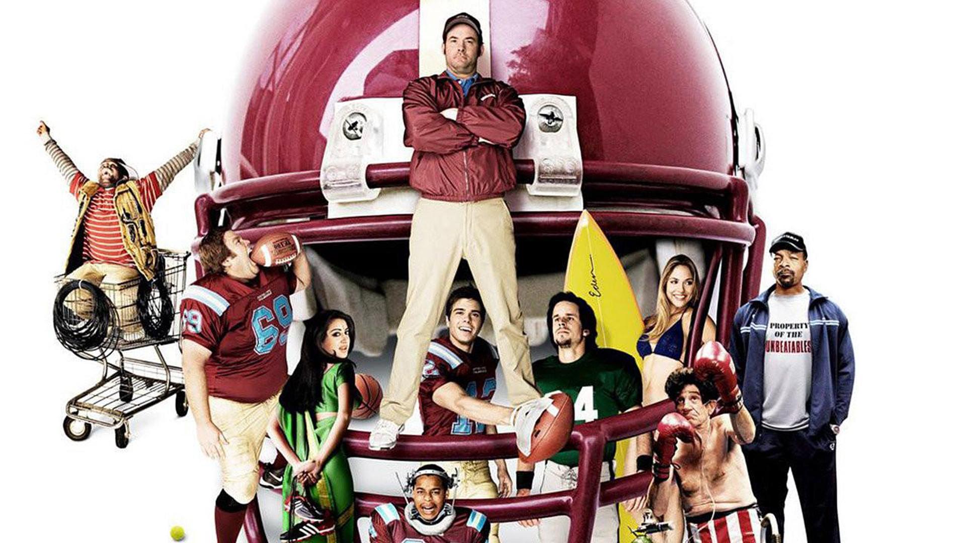 Sports Movie