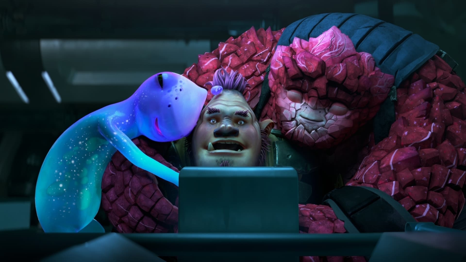 Episode 16