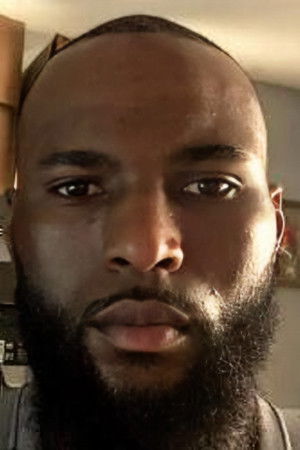 et billede af Kevin Johnson