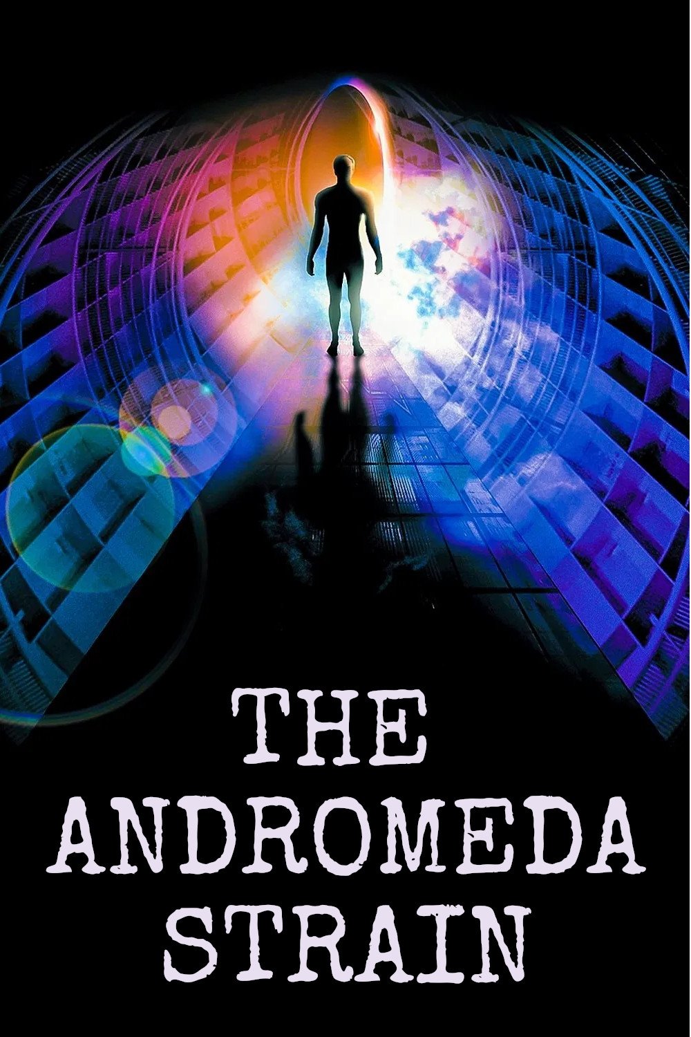 The Andromeda Strain