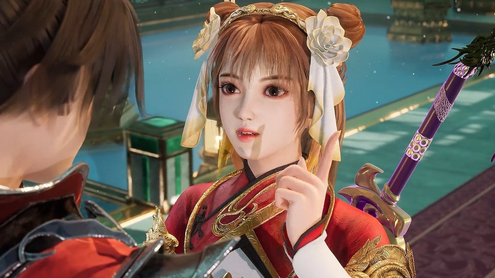 The Success Of Empyrean Xuan Emperor