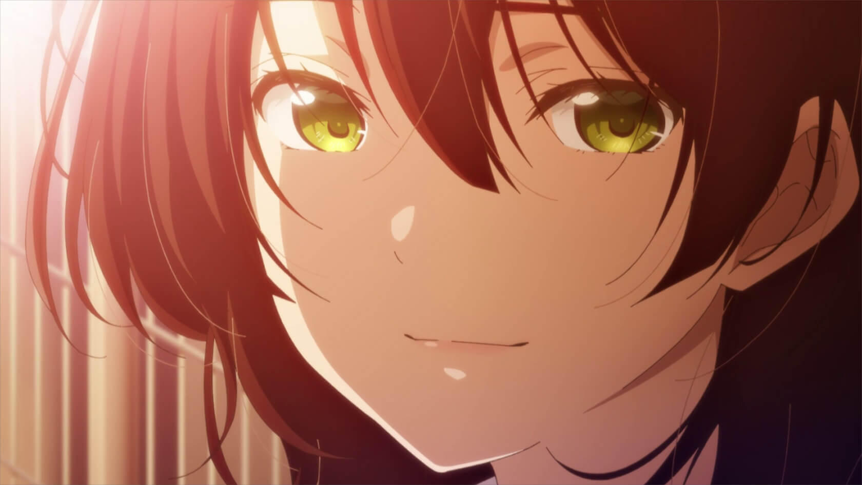 Bottom-Tier Character Tomozaki