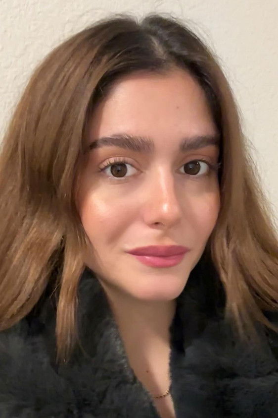 et billede af Evdokia Mimilidi