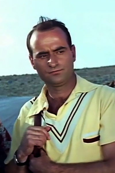 et billede af Nontas Kastanas