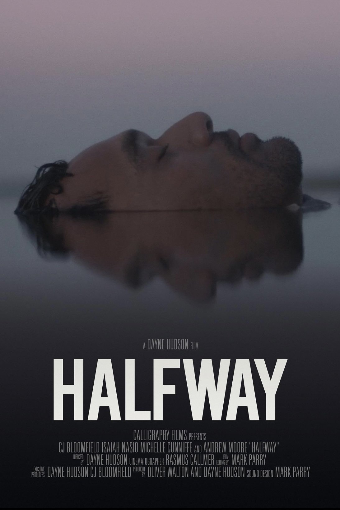 Halfway Halfway