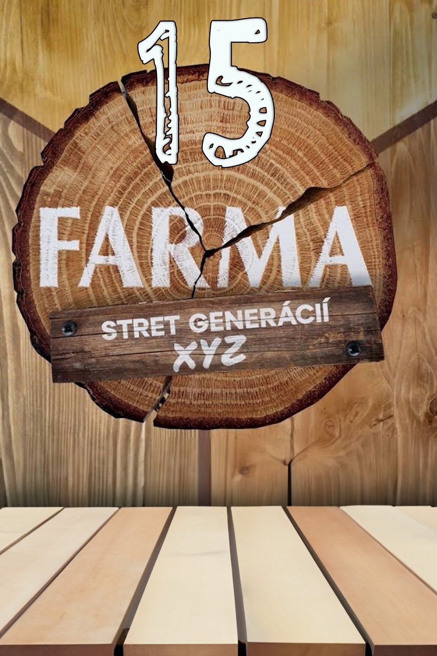 Farma - Season 15