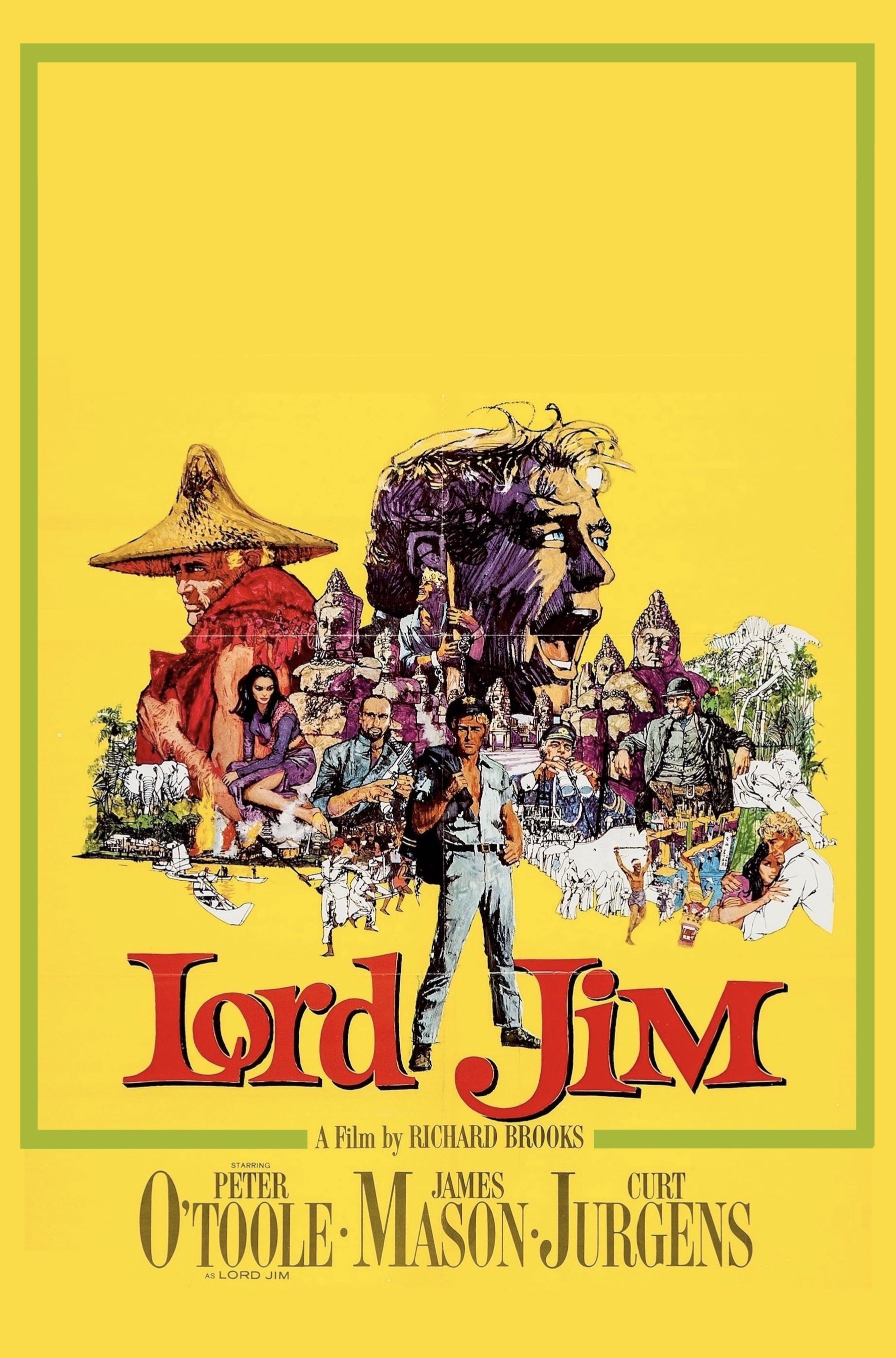 Lord Jim