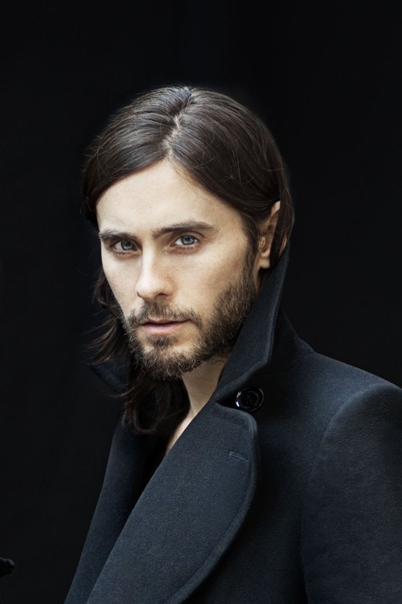 Jared Leto Profile Images — The Movie Database (TMDb)