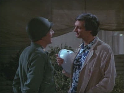 M*A*S*H 4x16