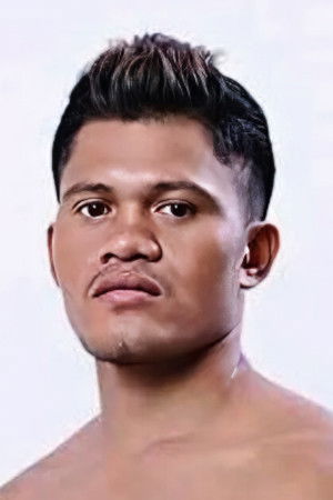 et billede af Froilan Saludar