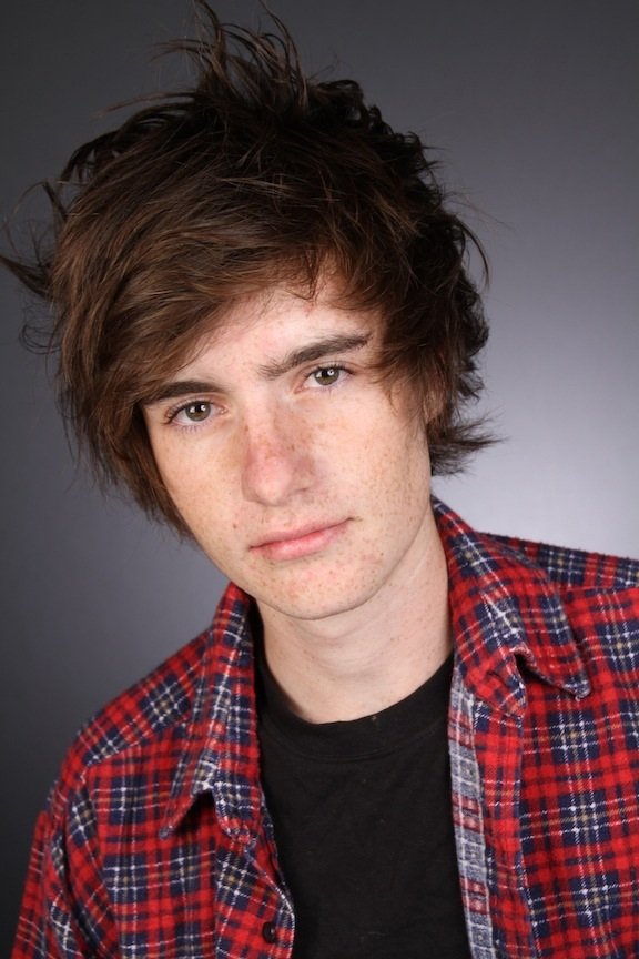 et billede af Travis Lindquist