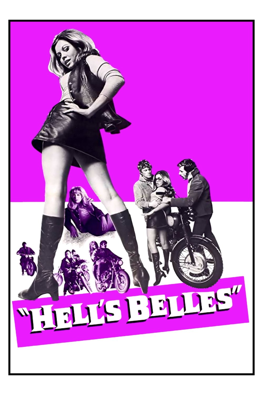 Hell's Belles