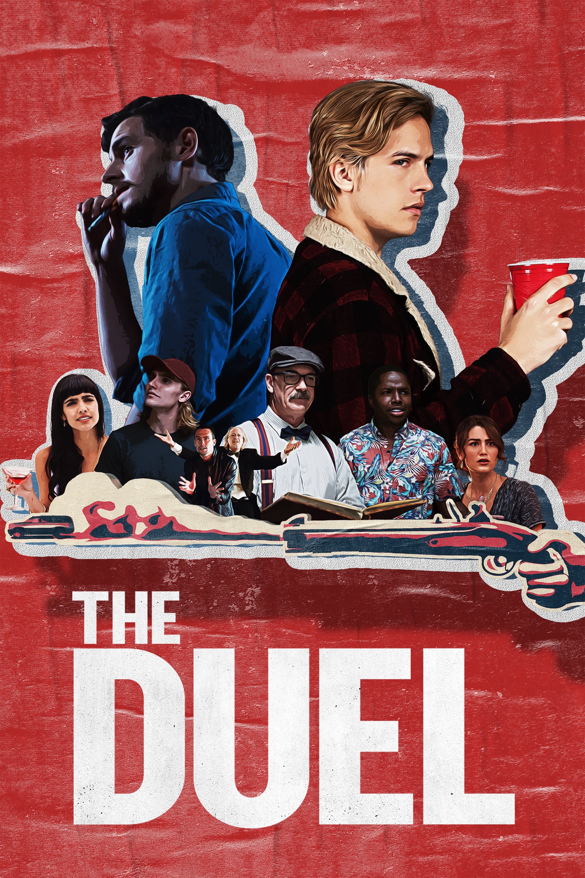 The Duel