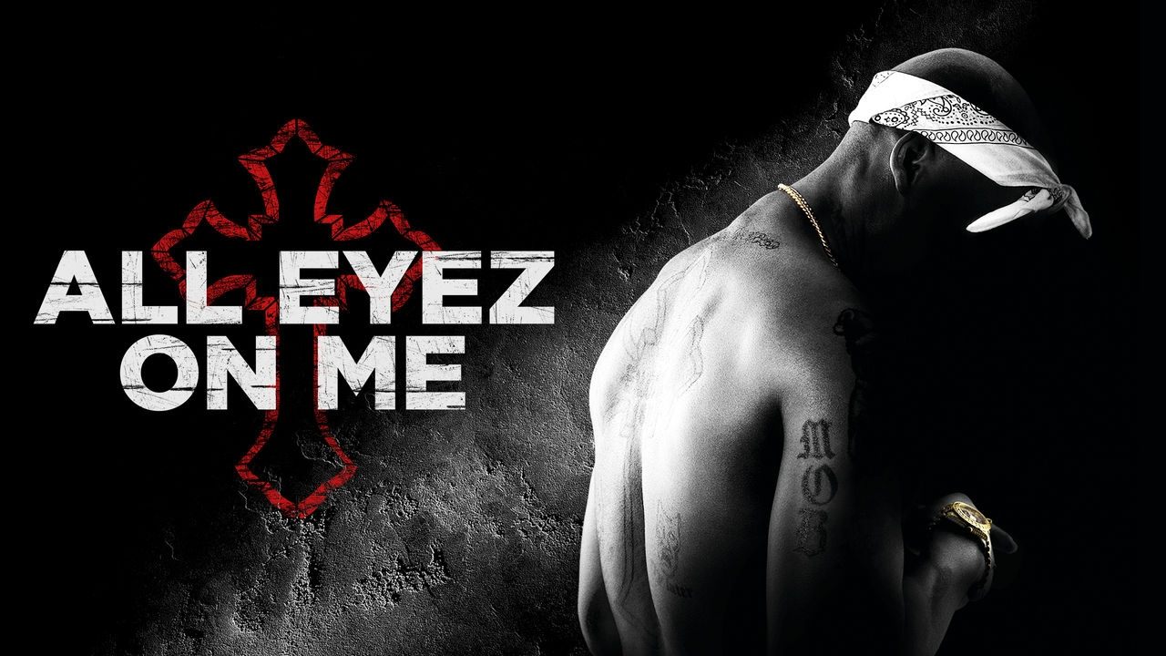 All Eyez on Me (2017)