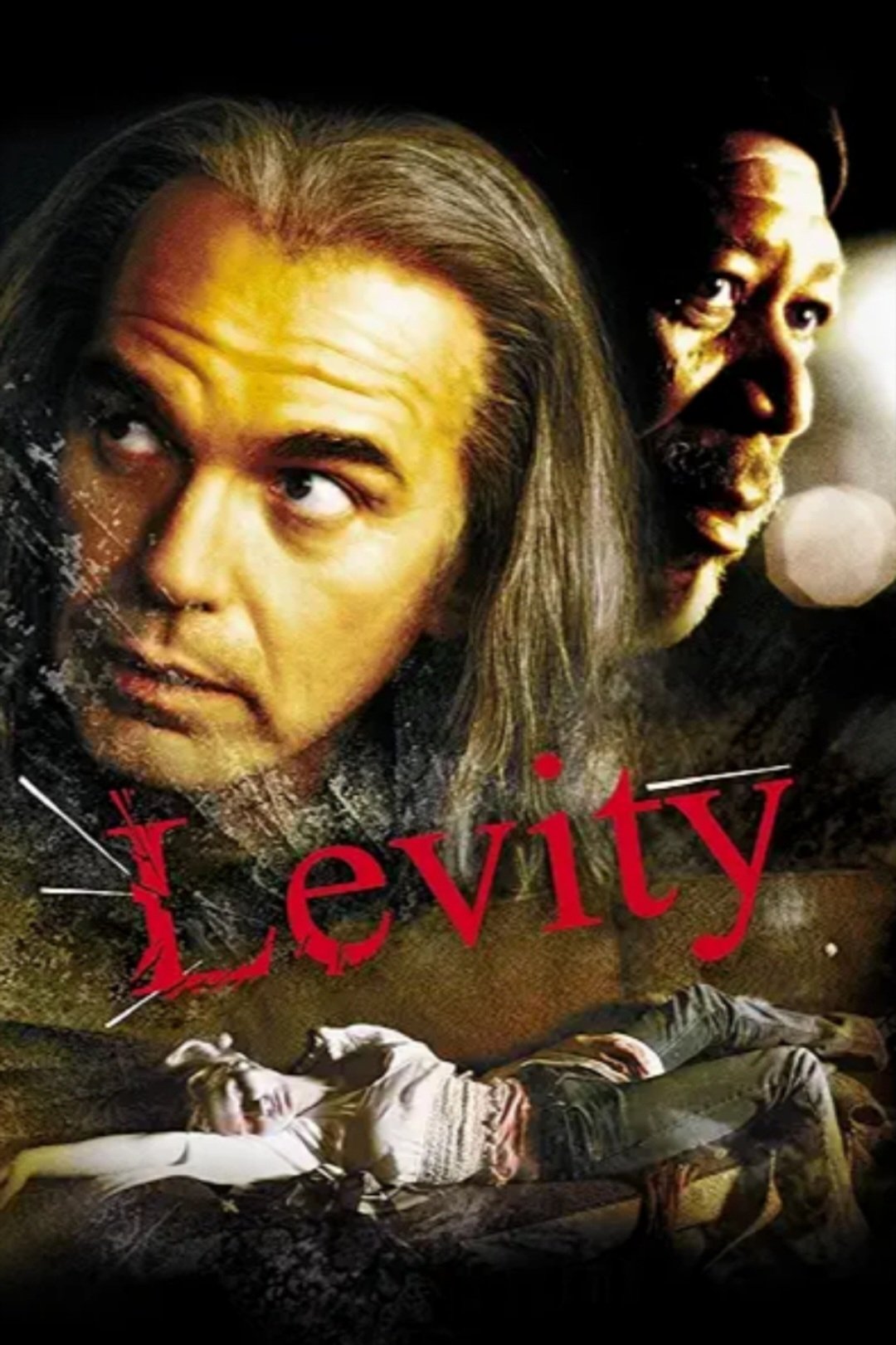 Levity
