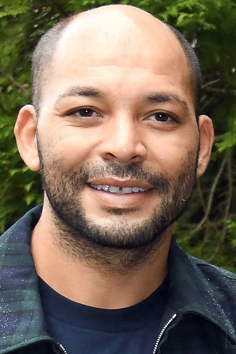 et billede af Toufik Ayadi