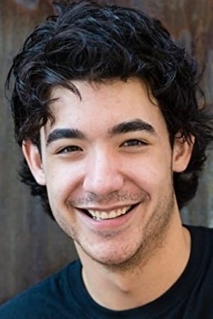 et billede af Stephen Wu