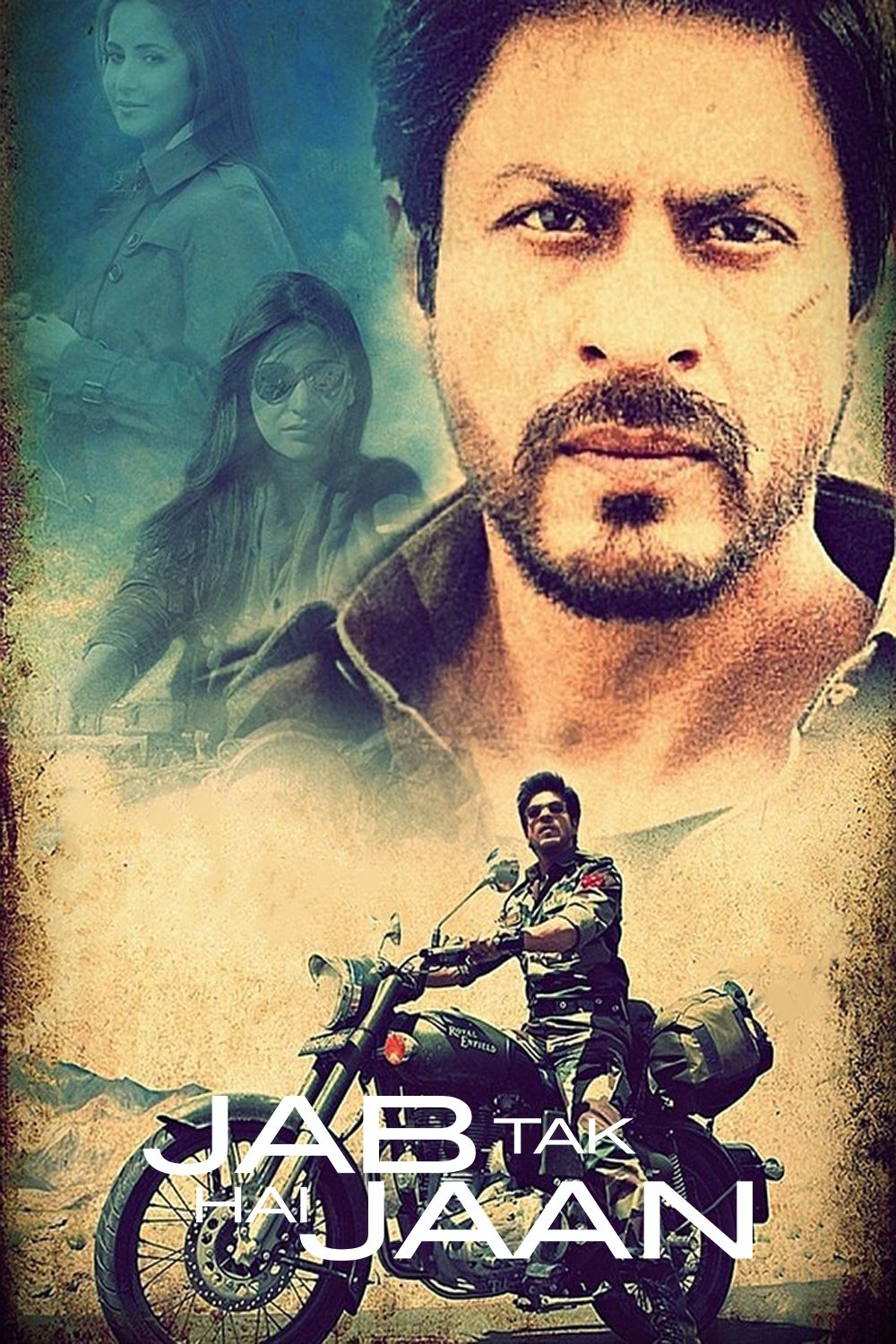 Jab Tak Hai Jaan