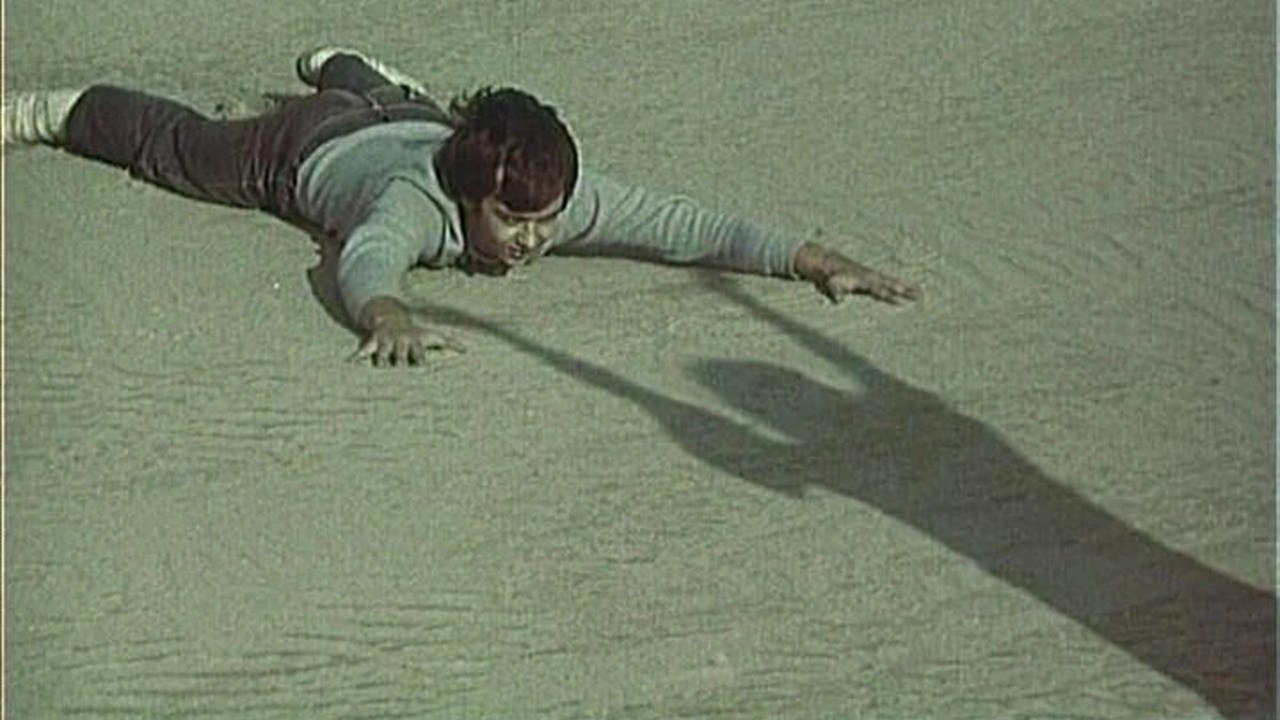 The First Murder (1972)