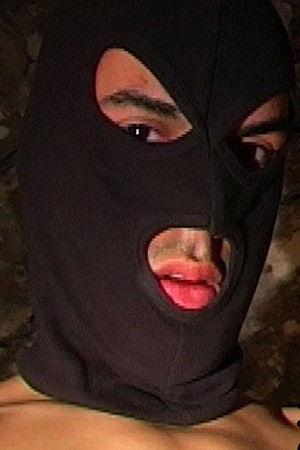 et billede af Zouhir