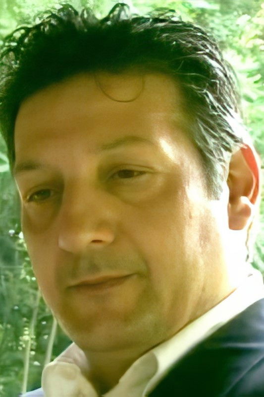 et billede af Walter Carrera