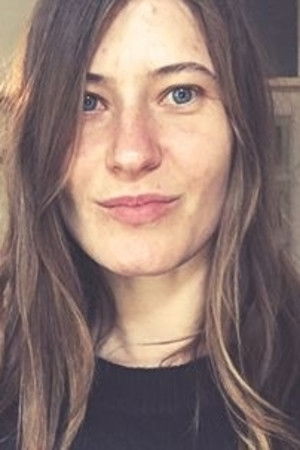 et billede af Julija Gulbinovič