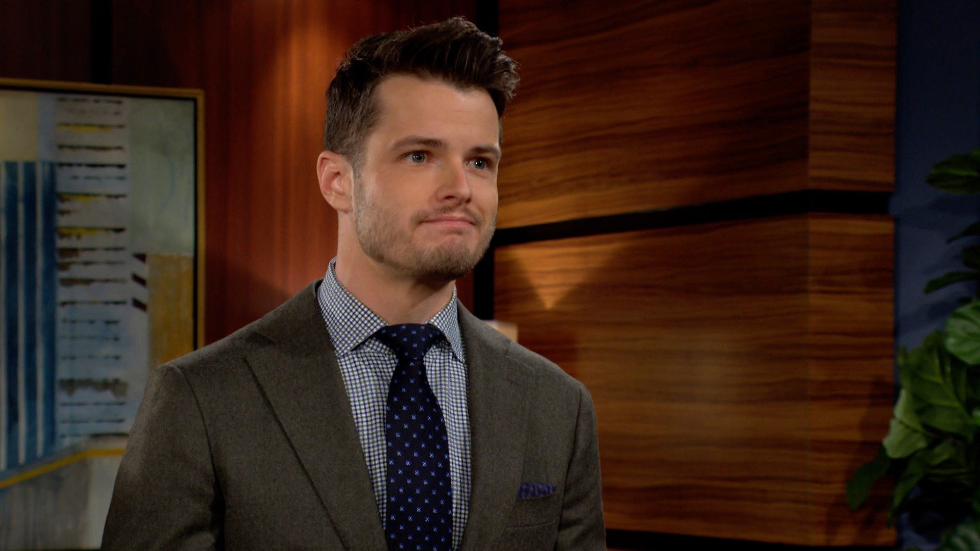 The Young and the Restless 50x94