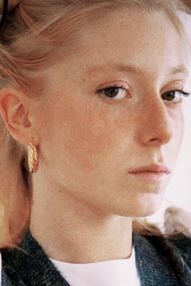 Et billede af Malva Vela