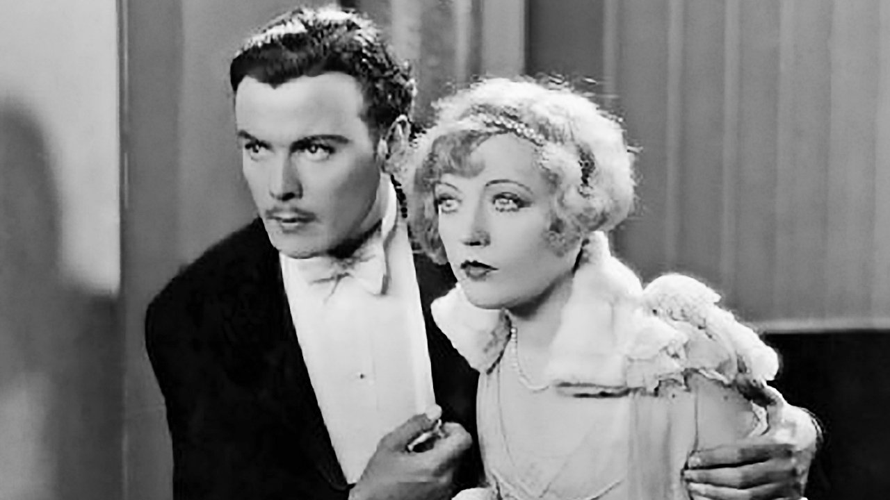 The Cardboard Lover (1928)