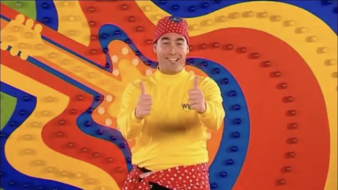 The Wiggles