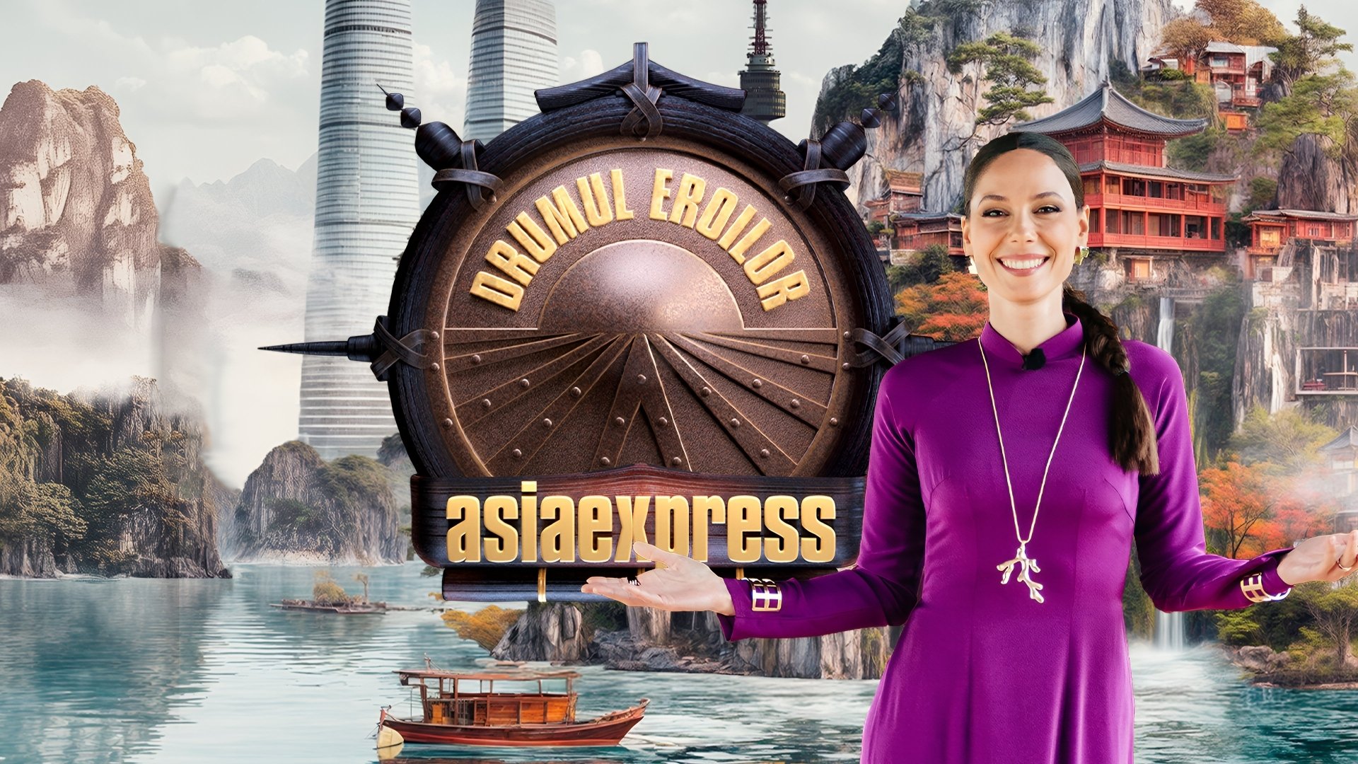 Asia Express