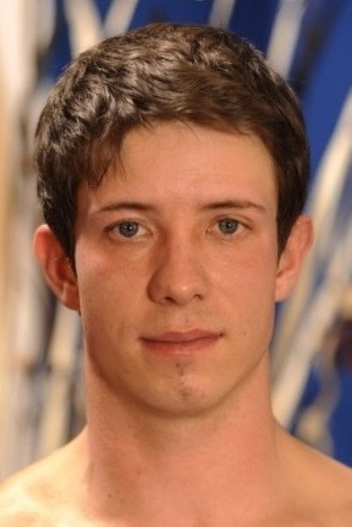 et billede af Michal Horak