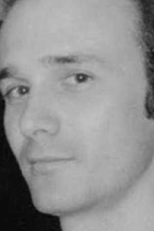 et billede af Levi Salgado