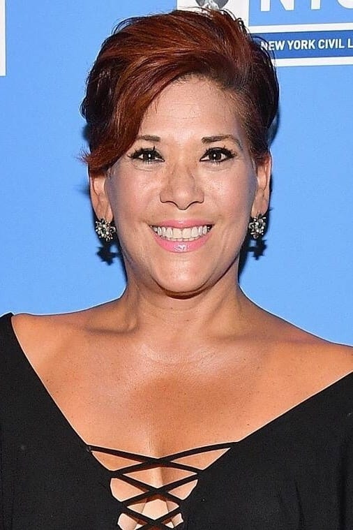 et billede af Doreen Montalvo