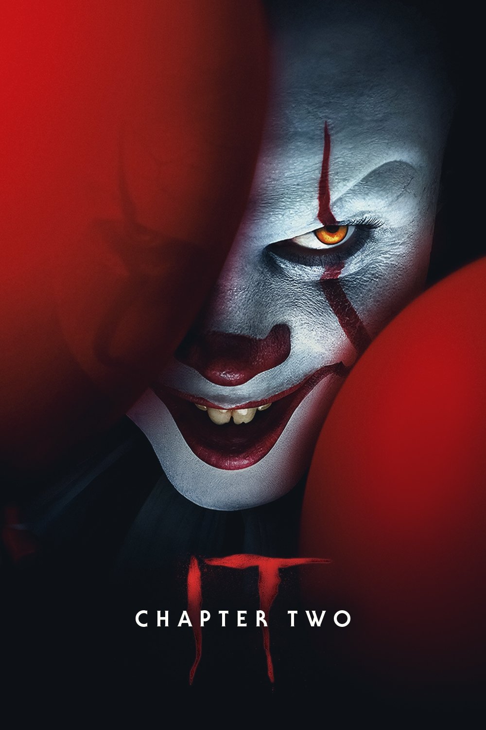 It Chapter Two