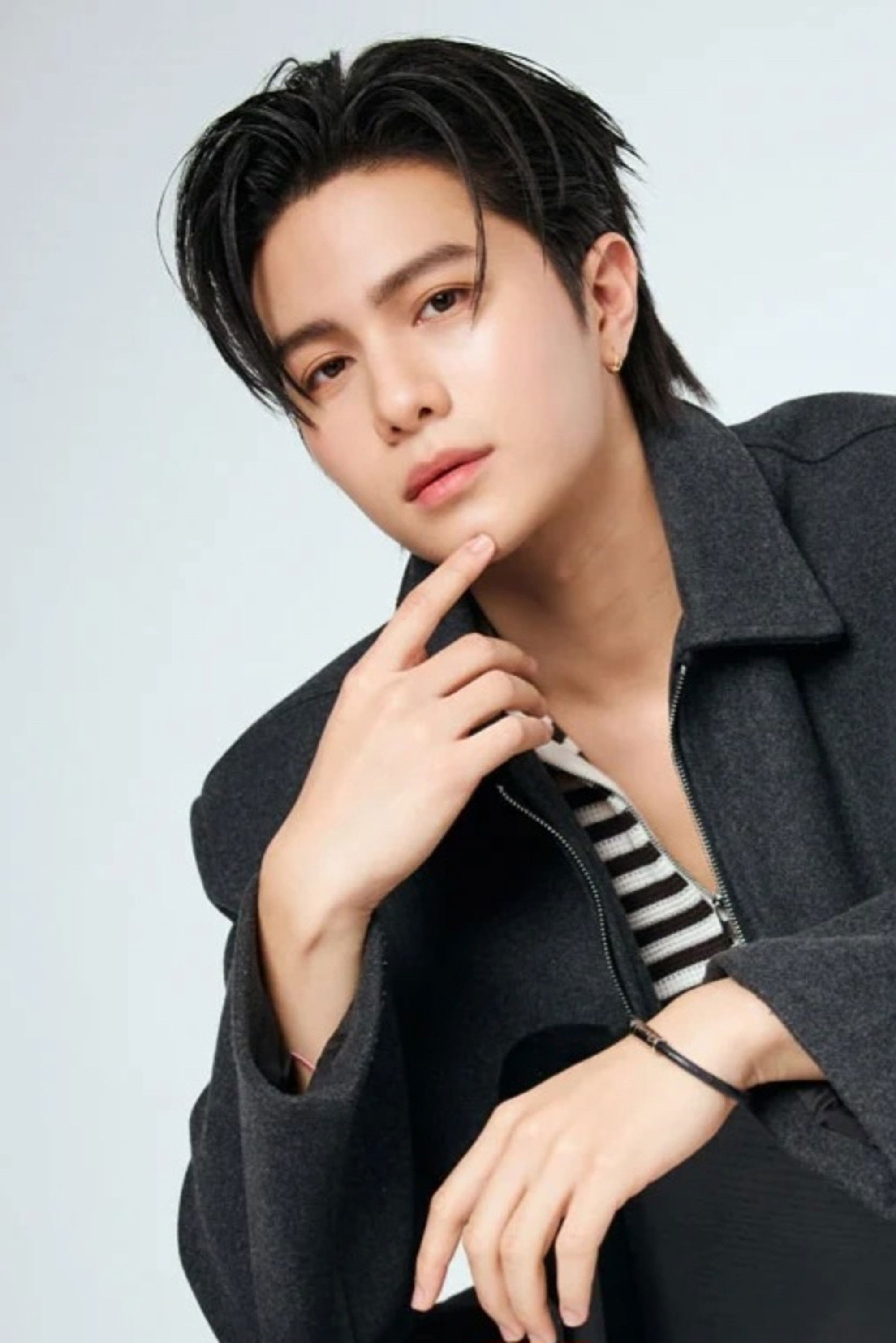 et billede af Jakrapatr Kaewpanpong